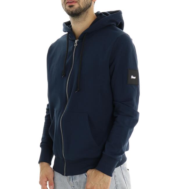 FELPA ZANE SHOESHINE - Mad Fashion | img vers.650x/